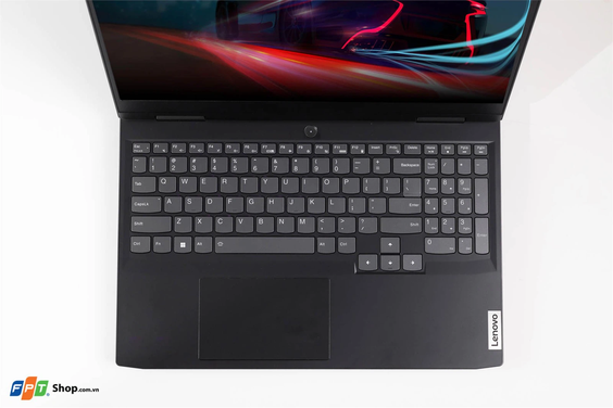 Lenovo Ideapad 3 15ARH7 82SB00BBVN (Ảnh 4)